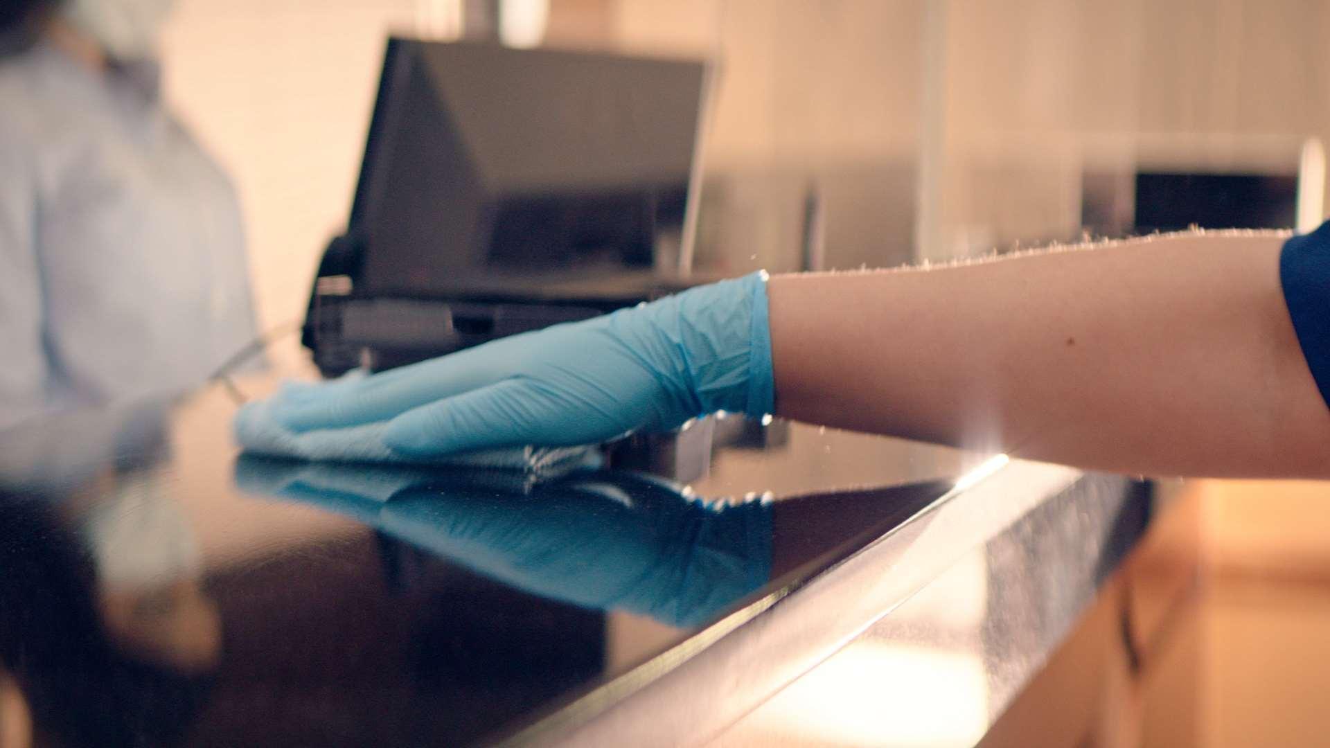 Comfort Suites Airport Luckney Zewnętrze zdjęcie